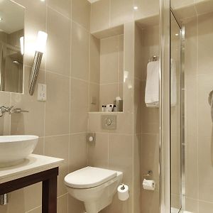 Deluxe Kamer